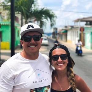 Meet your Posher, Brady