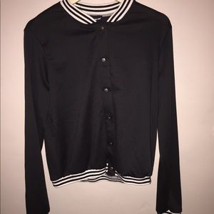 Baseball jacket ⚾️