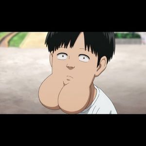 Meet your Posher, Jason