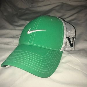 Nike Golf hat