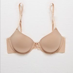 Aerie Hannah Demi Bra