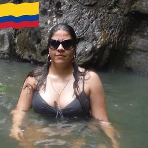 Meet your Posher, Viviana