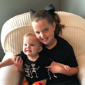 Meet your Posher, Abby