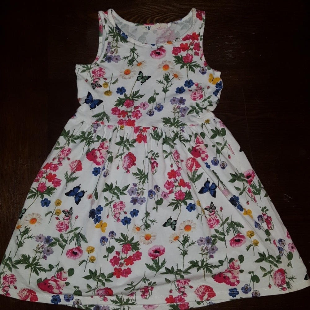 SOLD H & M Dress