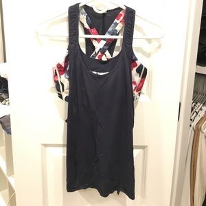 Lululemon Workout Tank