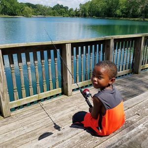 Meet your Posher, Steve