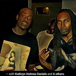 Meet your Posher, Robert