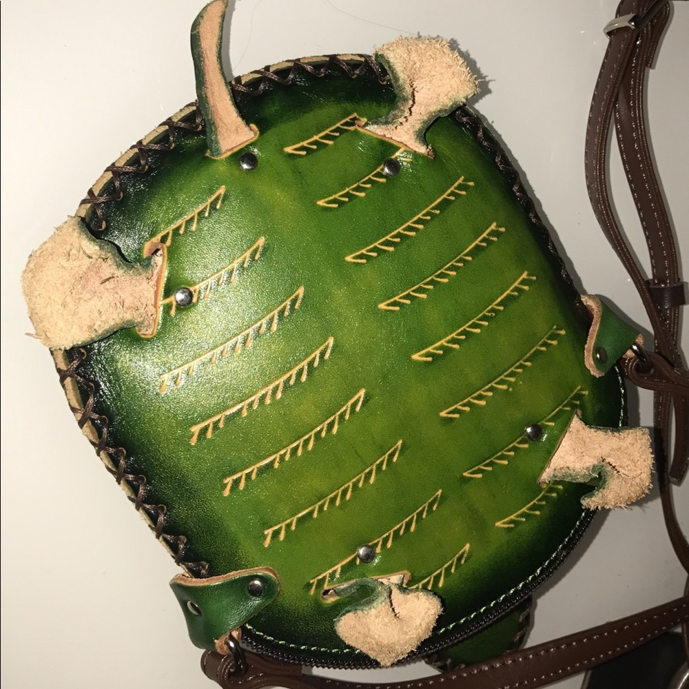 Turtle Purse🐢