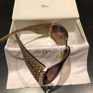 Authentic Dior Sunglasses