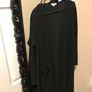 LuLaRoe Sarah Cardigan