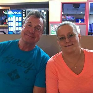 Meet your Posher, Schearry