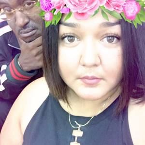 Meet your Posher, Gabriela