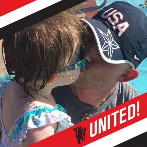 Meet your Posher, Chris - Picture 1 of 1