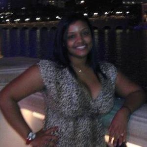 Meet your Posher, Roxy