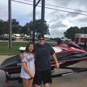 Meet your Posher, Clayton