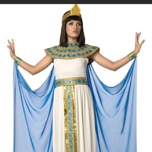 Cleopatra costume