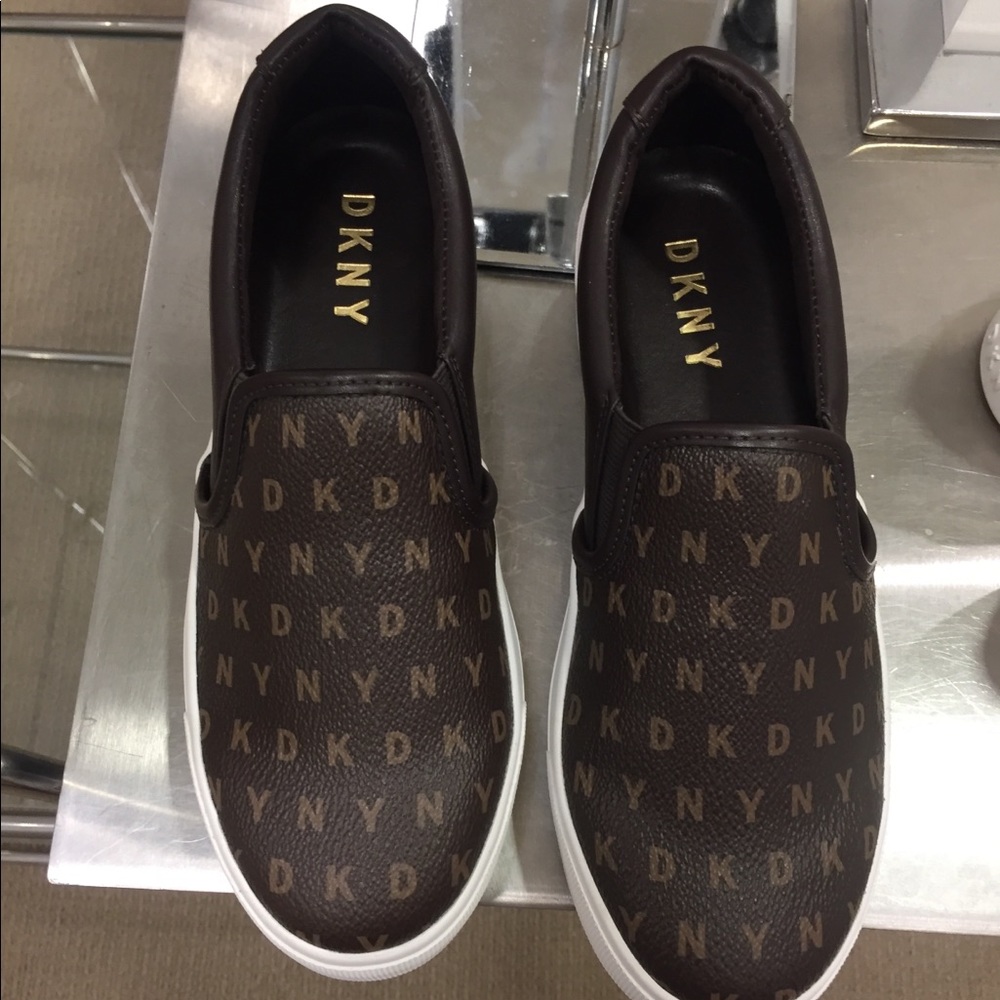 ISO DKNY SHOES