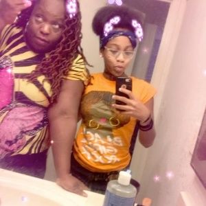 Meet your Posher, Jeanne