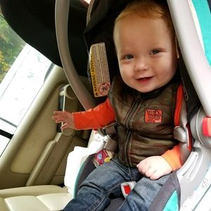 Meet your Posher, Natalie