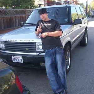 Meet your Posher, Johnny