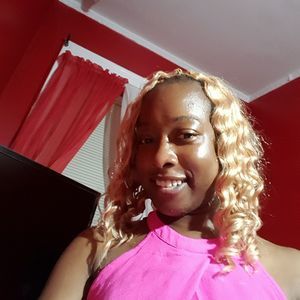 Meet your Posher, Althea