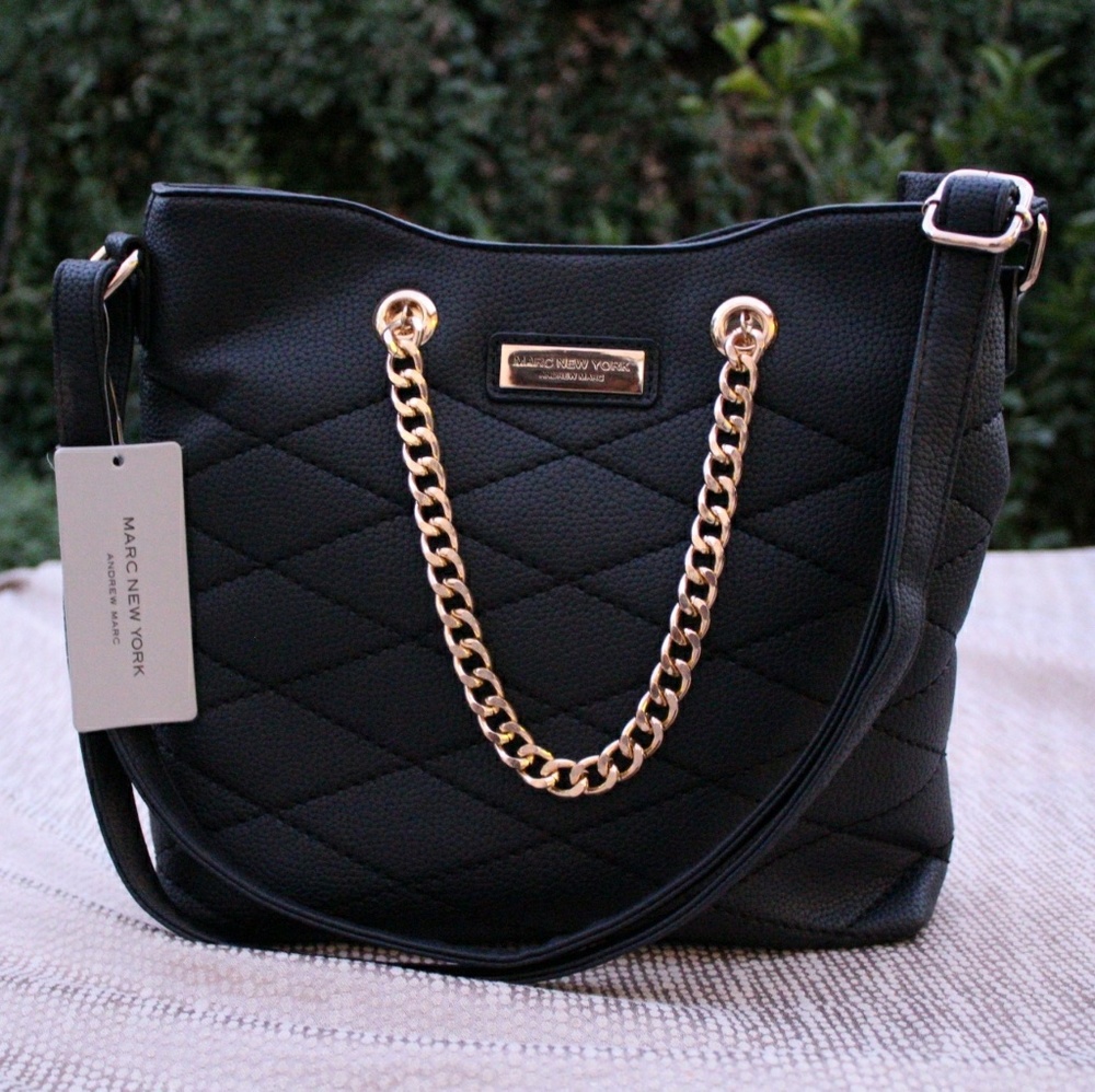 NWT Marc New York Crossbody