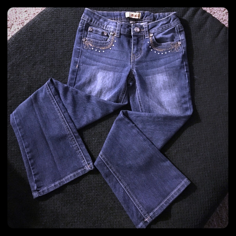 Mudd Bootcut Jeans