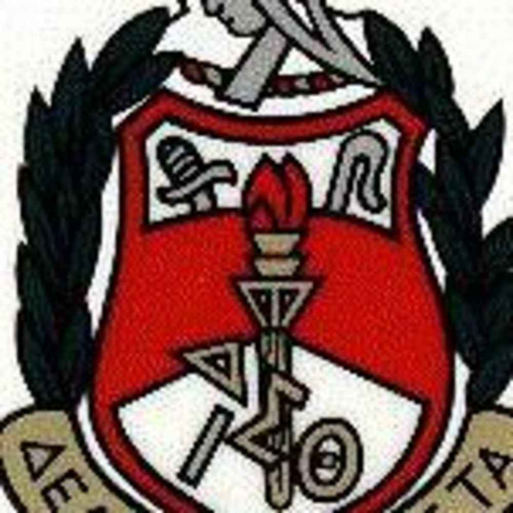 Meet your Posher, Virginia