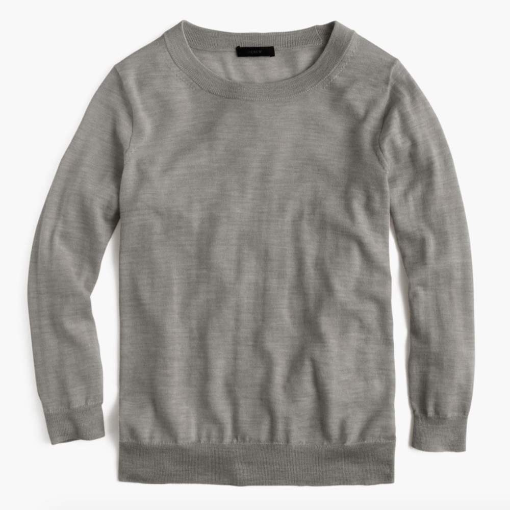 J. Crew Tippi Sweater