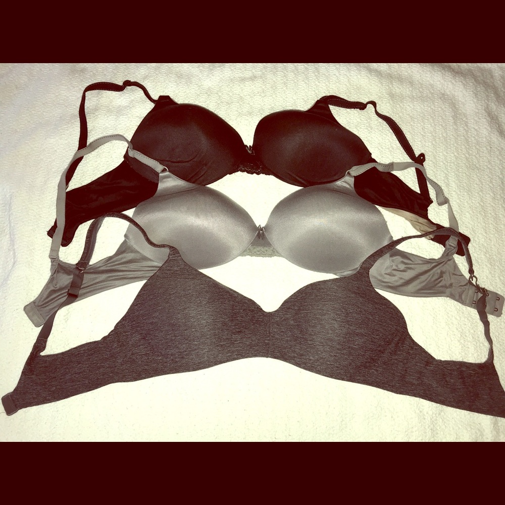 Bra Bundle!