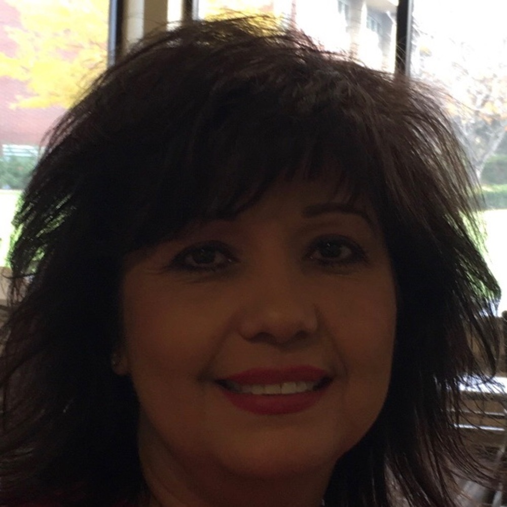 Meet your Posher, Delma