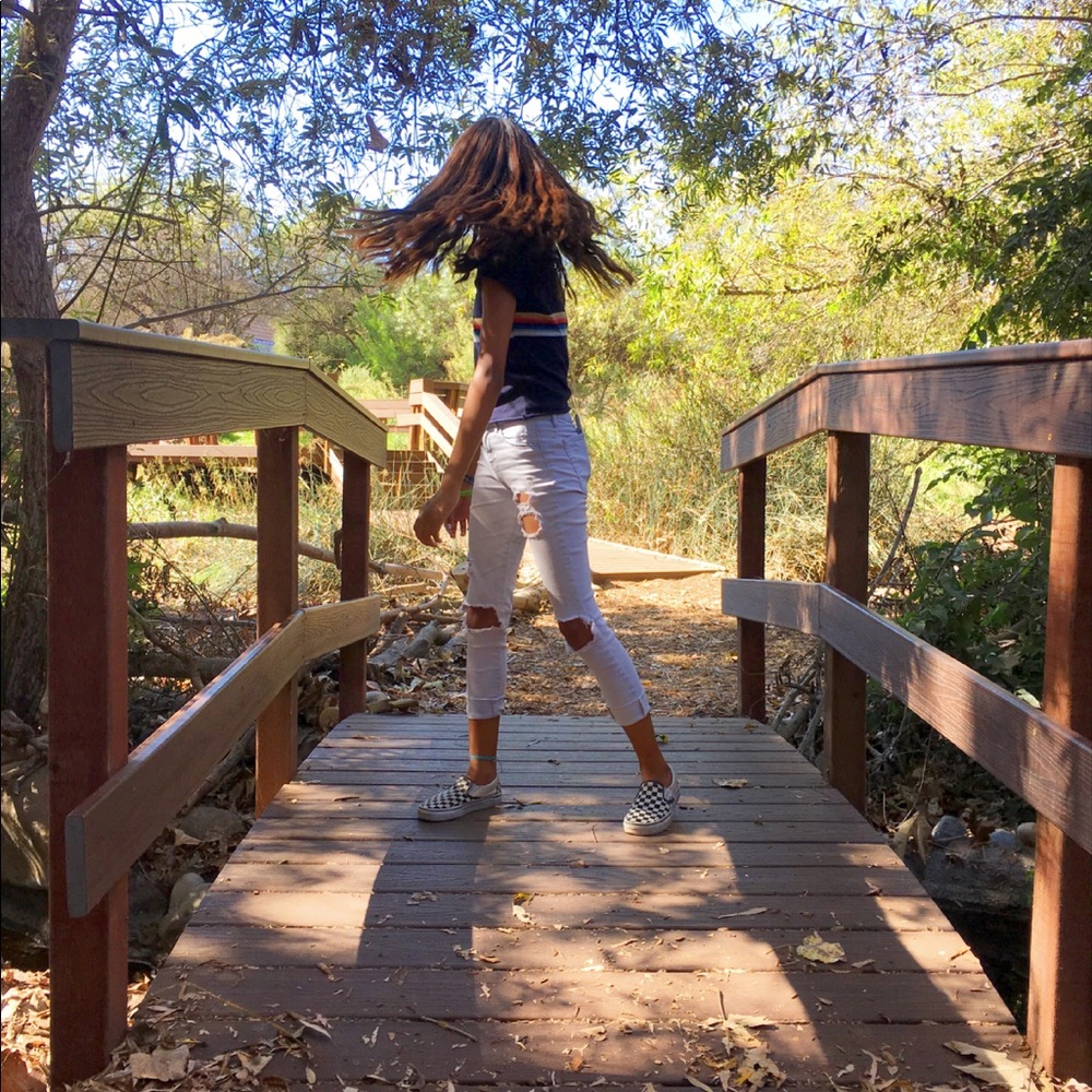 Meet your Posher, Mariela