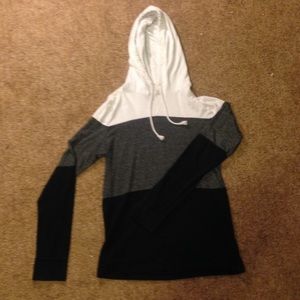 Men's Aeropostale hoodie