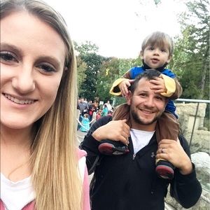 Meet your Posher, Erica