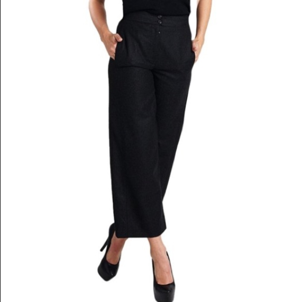 🔥💯% Authentic ❤️Chanel Pants 👗🛍EUC