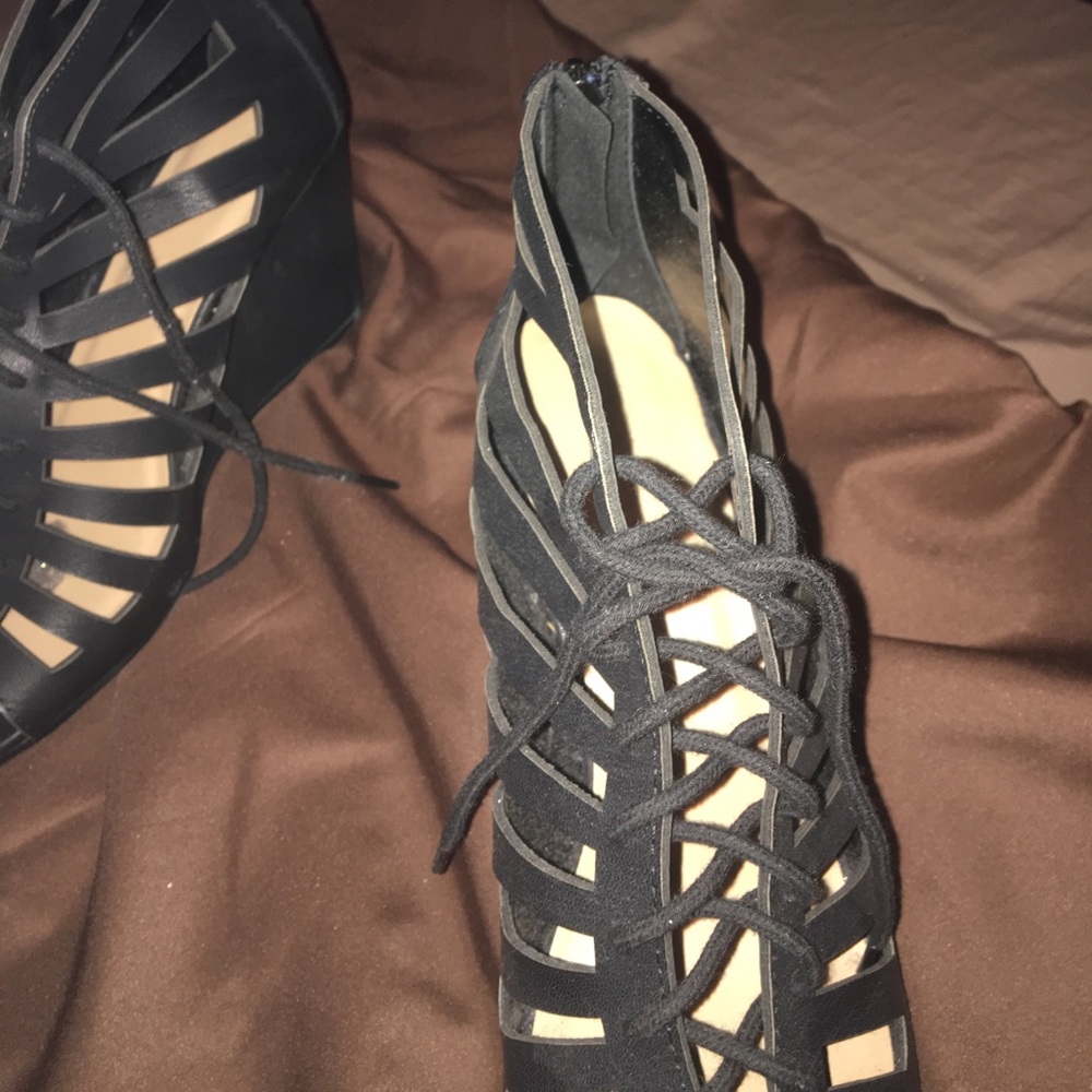 Wedges - Picture 2 of 2