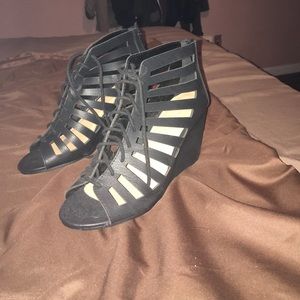 Wedges