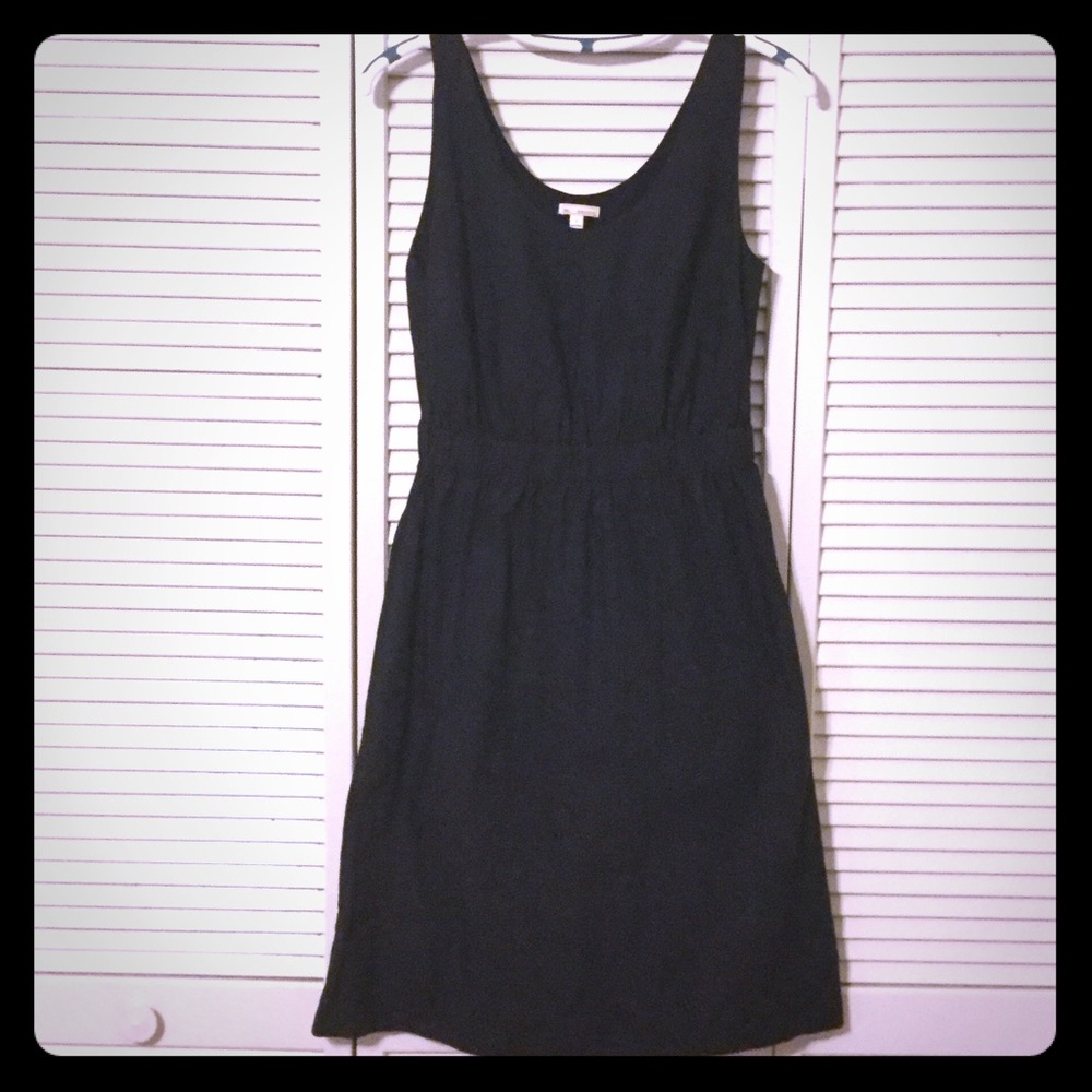 GAP Sleeveless Dress w/Pockets