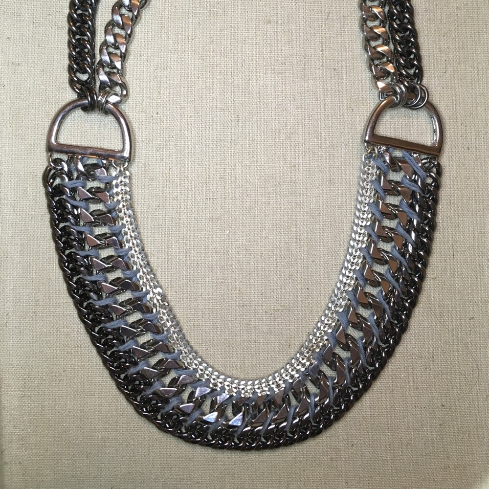 Femme Fatale Stella & Dot Necklace