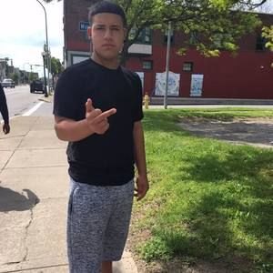 Meet your Posher, Jonathan