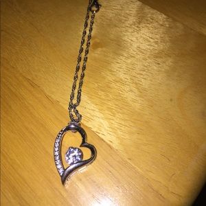 Sterling Silver Necklace