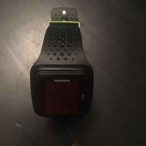 TOMTOM Runner Watch *Barely Used*