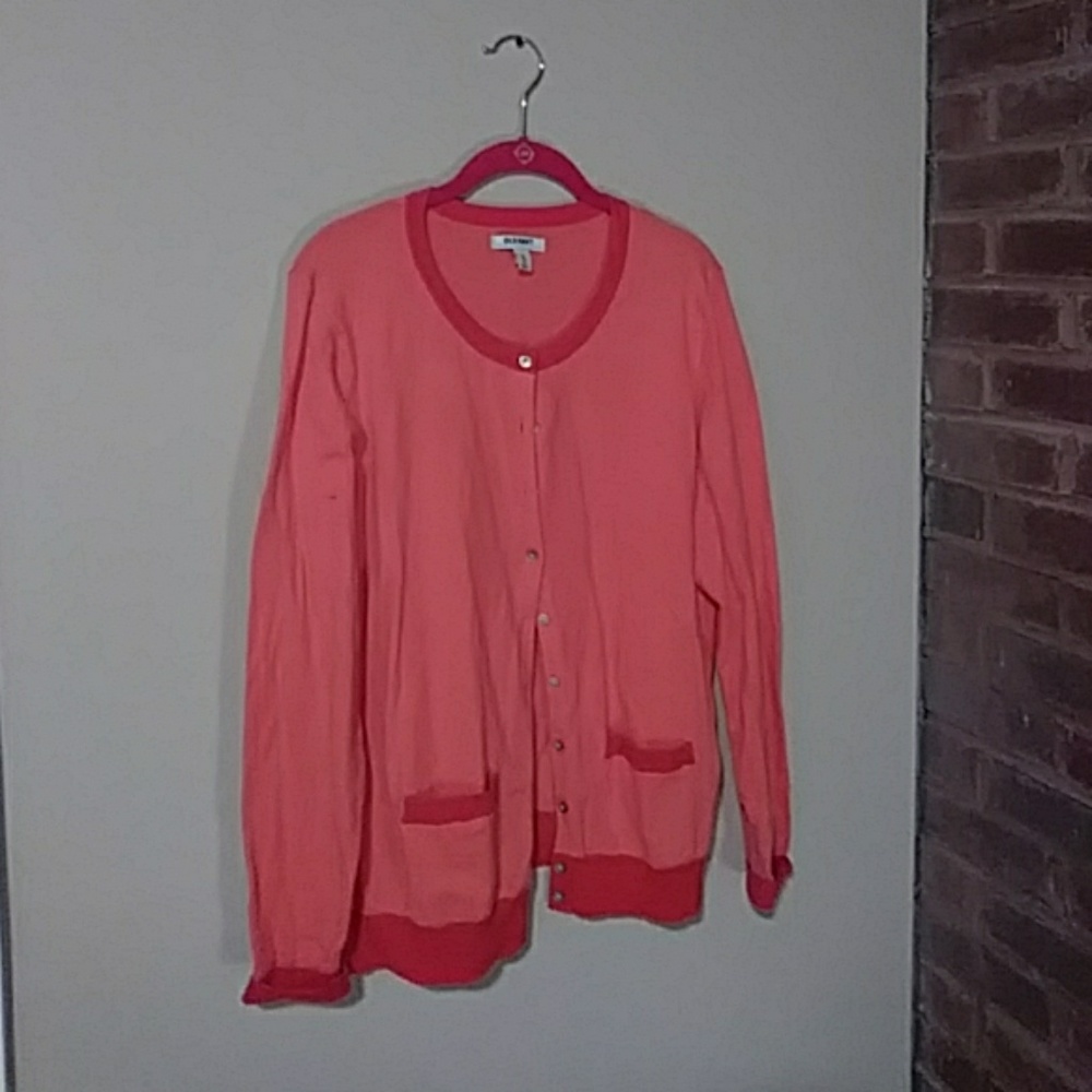 Old Navy Cardigan