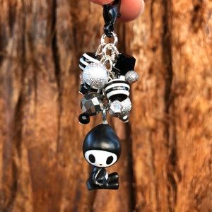 Sold. Tokidoki adios charm