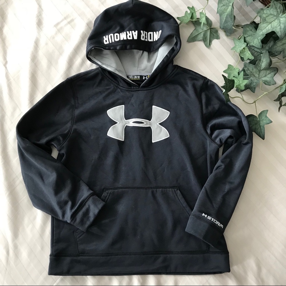 Under Armour Youth Hoodie