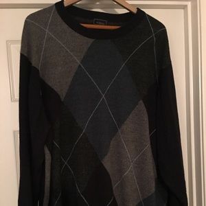 Men’s 3XL sweater