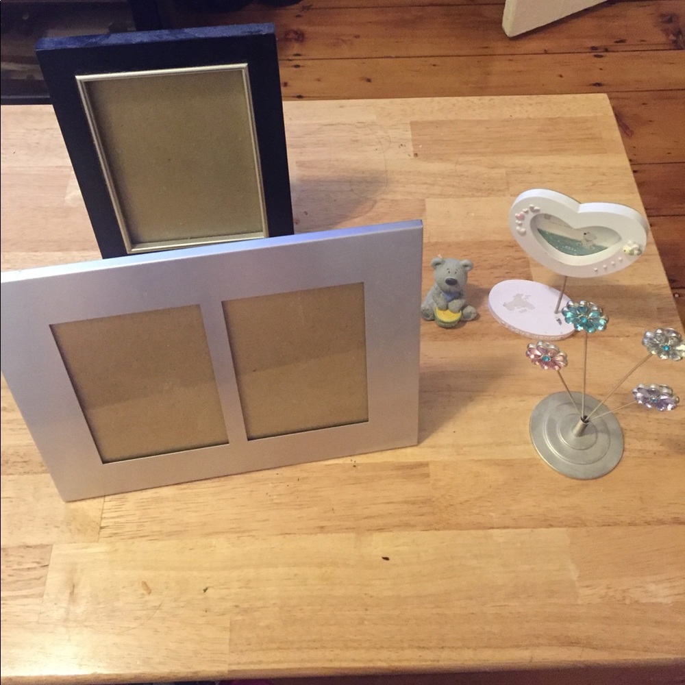 picture frames
