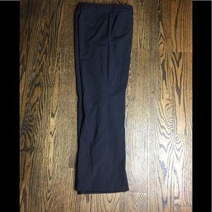 Lands end slacks