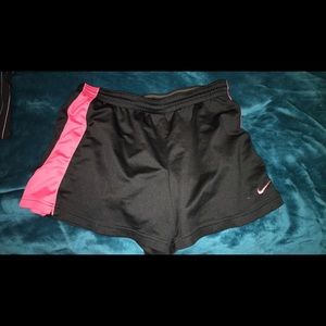 Nike shorts