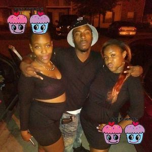 Meet your Posher, Christopher